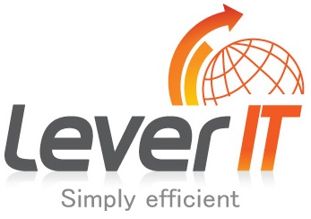logo LeverIT